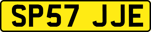 SP57JJE