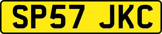 SP57JKC