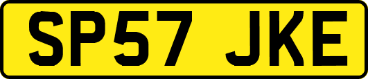 SP57JKE