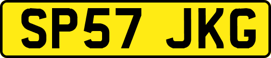 SP57JKG