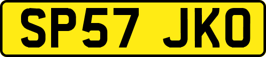 SP57JKO
