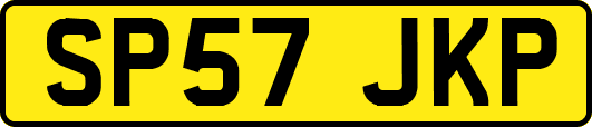SP57JKP