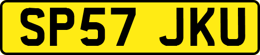 SP57JKU