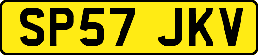 SP57JKV