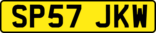 SP57JKW