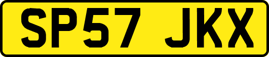 SP57JKX