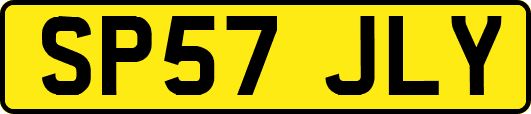 SP57JLY