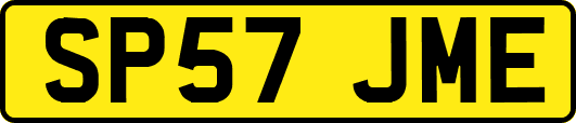 SP57JME