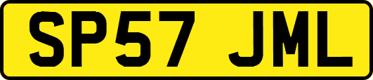 SP57JML