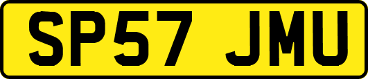 SP57JMU
