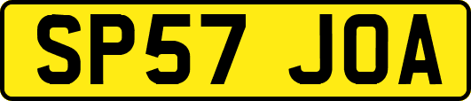 SP57JOA
