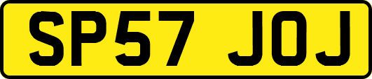 SP57JOJ