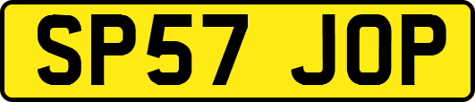 SP57JOP