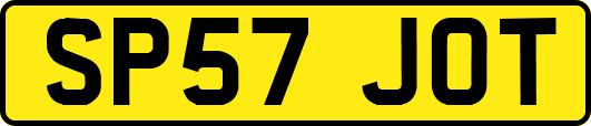 SP57JOT