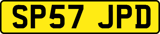 SP57JPD