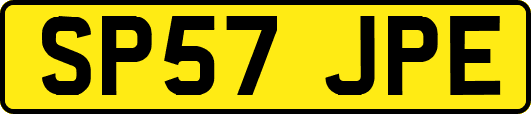 SP57JPE