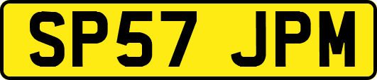 SP57JPM
