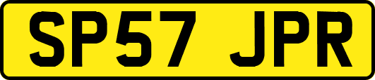SP57JPR