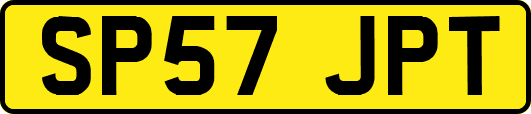SP57JPT