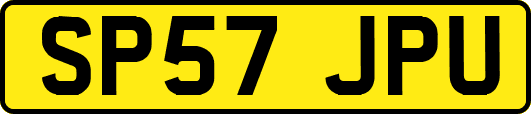 SP57JPU