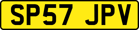 SP57JPV