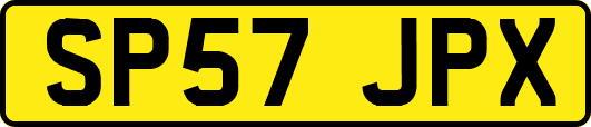 SP57JPX