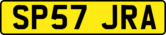 SP57JRA