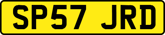 SP57JRD
