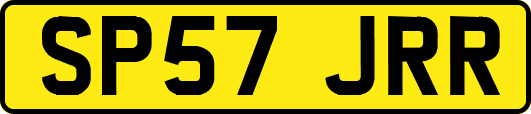 SP57JRR
