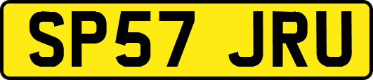 SP57JRU