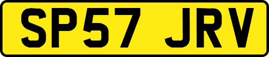 SP57JRV