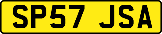 SP57JSA