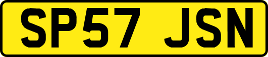 SP57JSN
