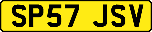 SP57JSV