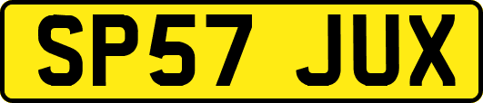 SP57JUX