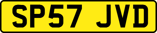 SP57JVD