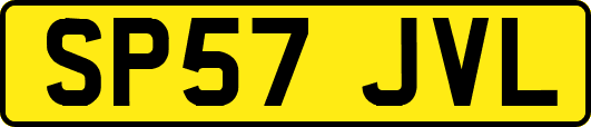 SP57JVL