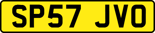 SP57JVO