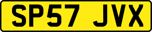 SP57JVX