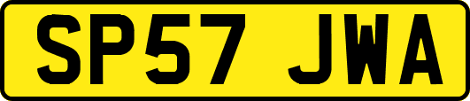 SP57JWA