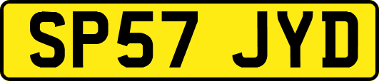 SP57JYD