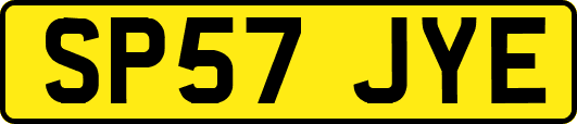 SP57JYE