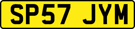 SP57JYM