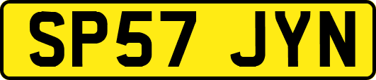 SP57JYN