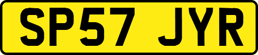 SP57JYR