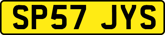 SP57JYS