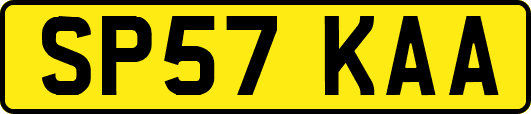 SP57KAA