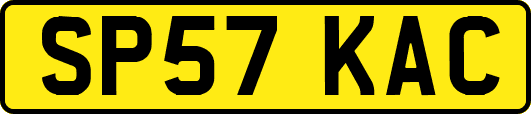 SP57KAC