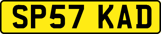 SP57KAD