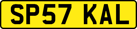 SP57KAL